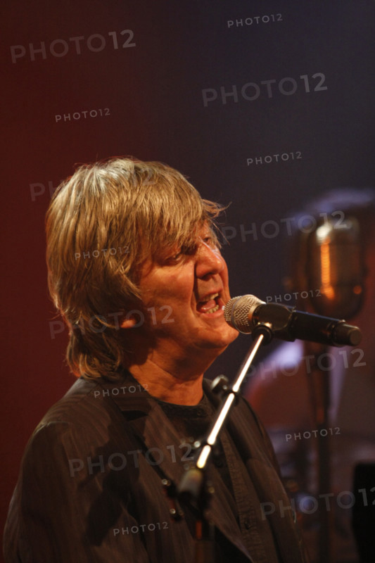 Jacques Higelin, 2007