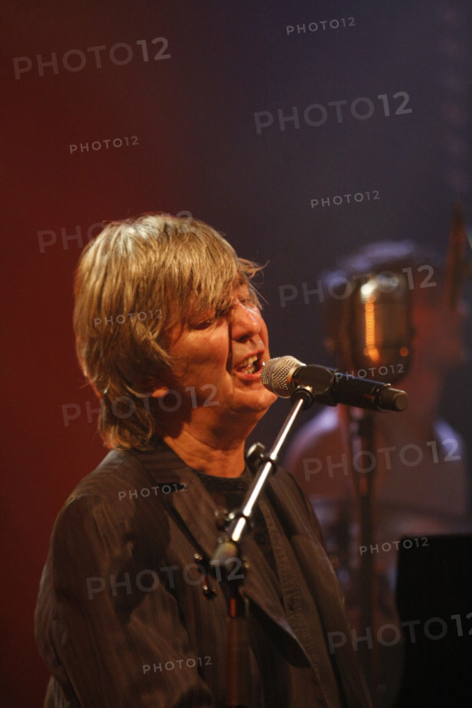Jacques Higelin, 2007