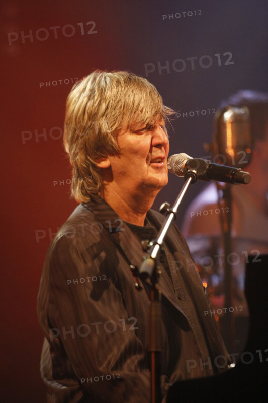 Jacques Higelin, 2007
