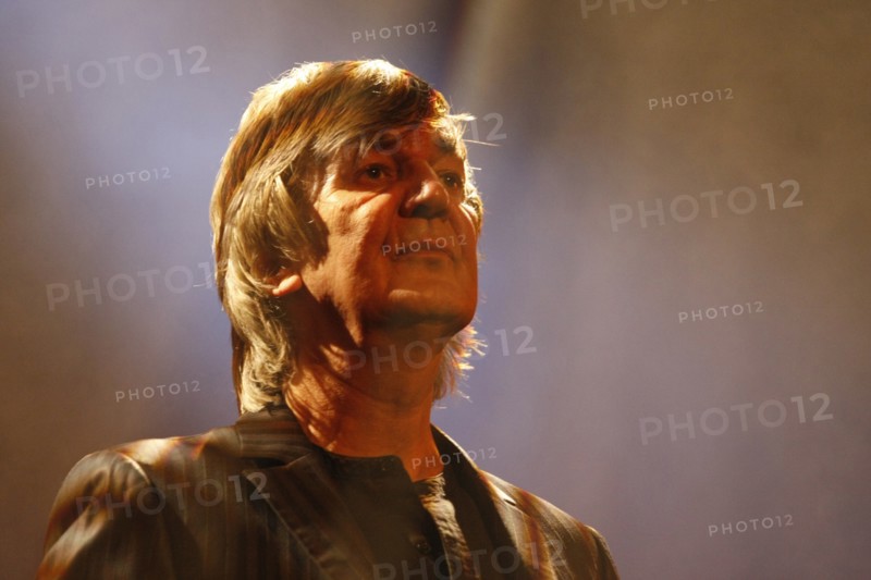 Jacques Higelin, 2007