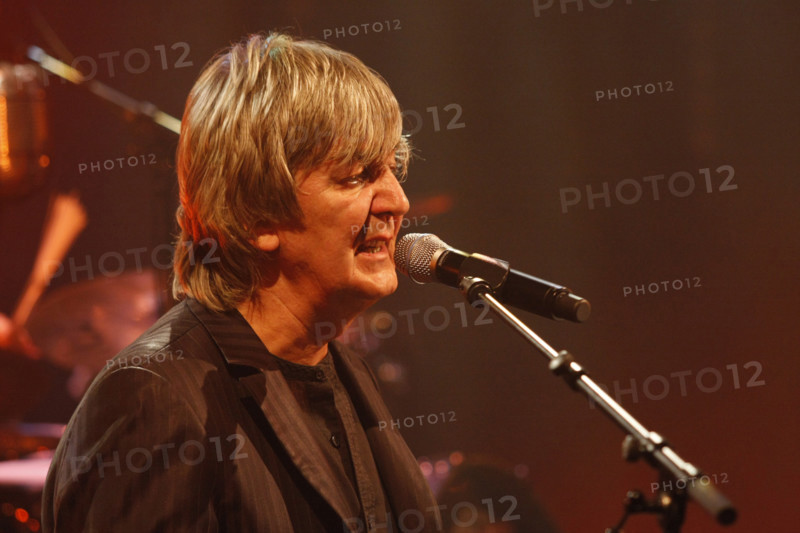 Jacques Higelin, 2007