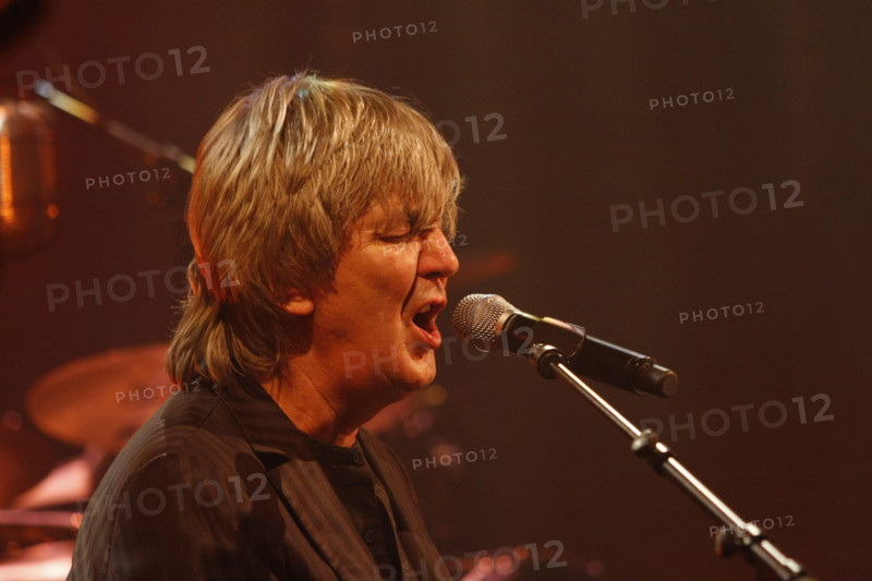 Jacques Higelin, 2007