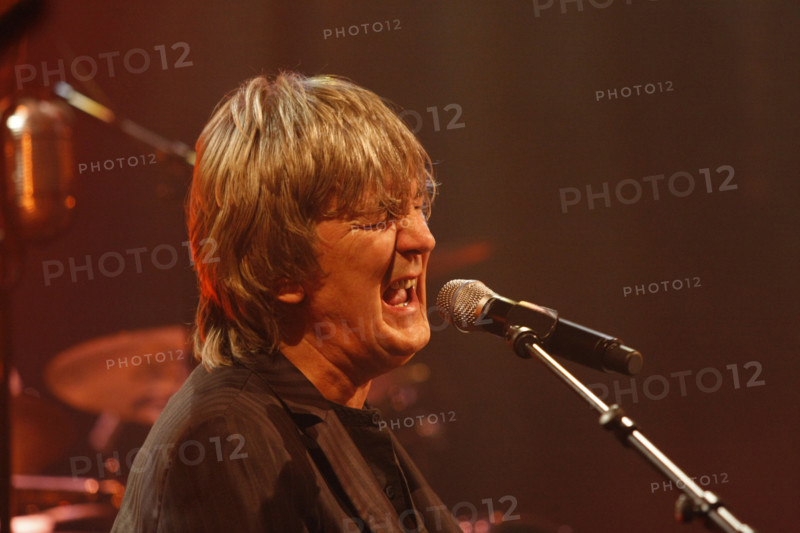 Jacques Higelin, 2007
