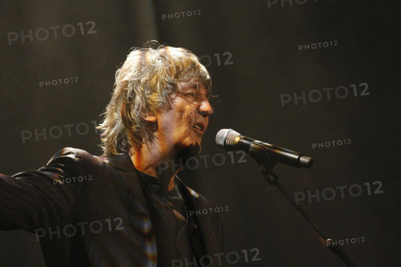 Jacques Higelin, 2007