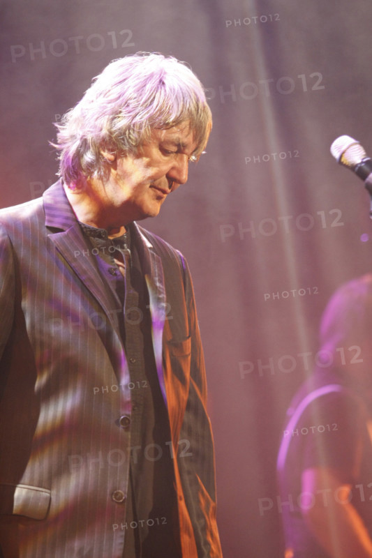 Jacques Higelin, 2007
