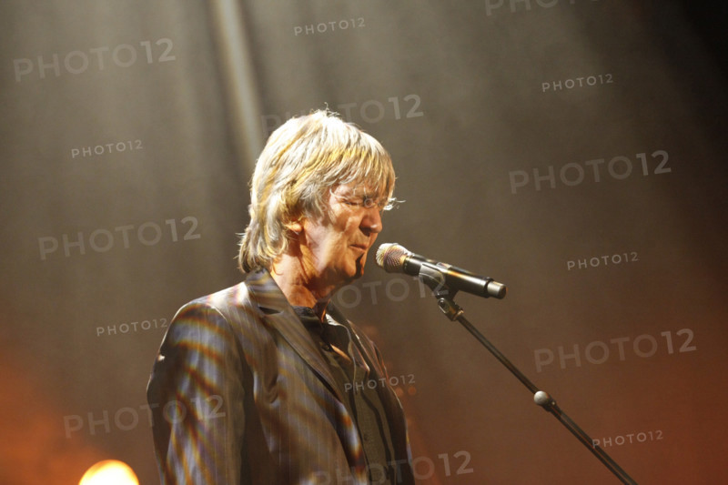 Jacques Higelin, 2007