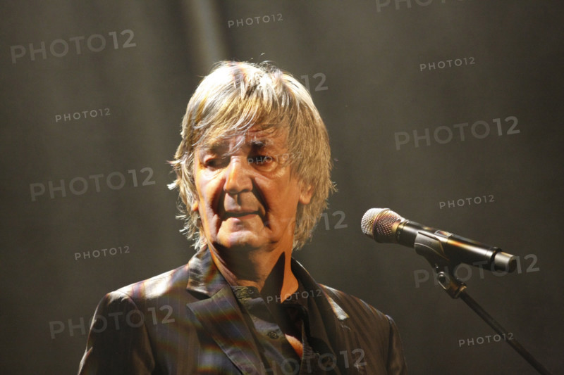 Jacques Higelin, 2007