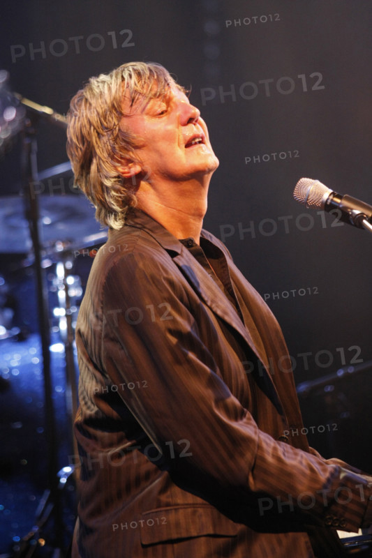 Jacques Higelin, 2007