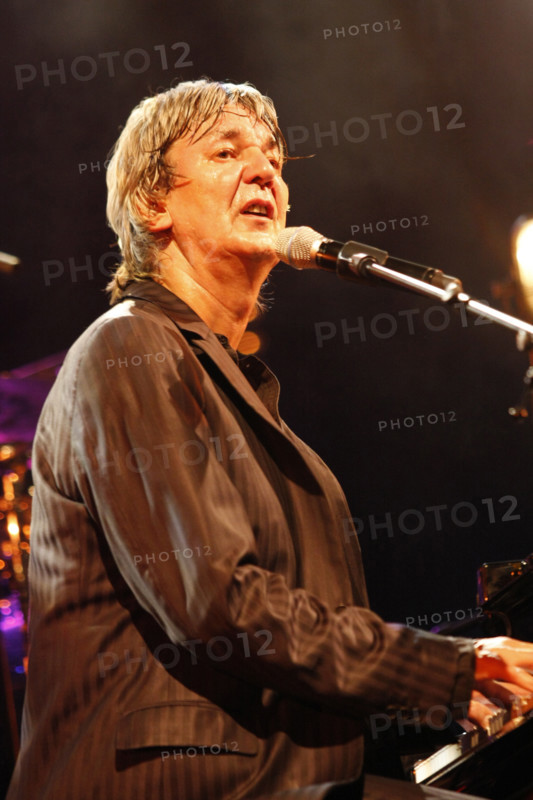 Jacques Higelin, 2007