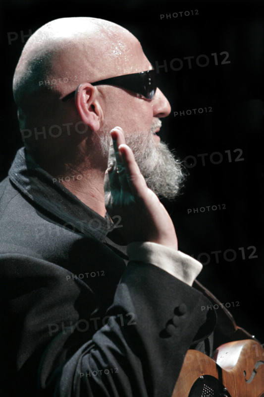 Charlelie Couture, 2006