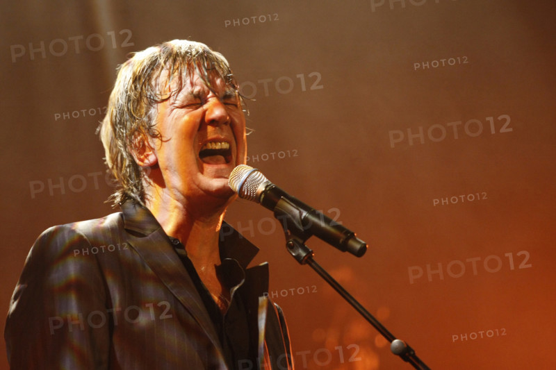 Jacques Higelin, 2007