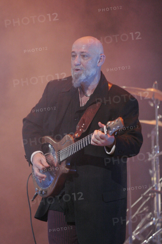 Charlelie Couture, 2006