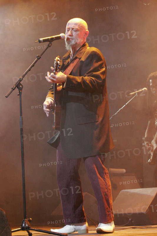 Charlelie Couture, 2006