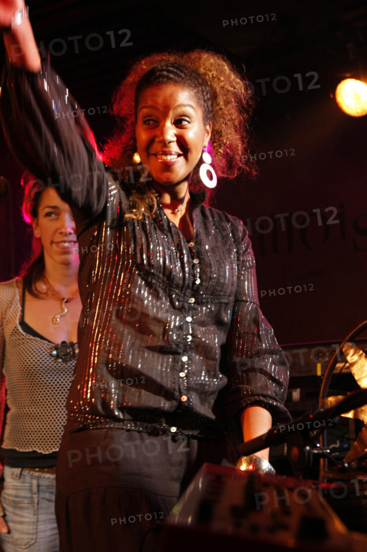 Valery Boston