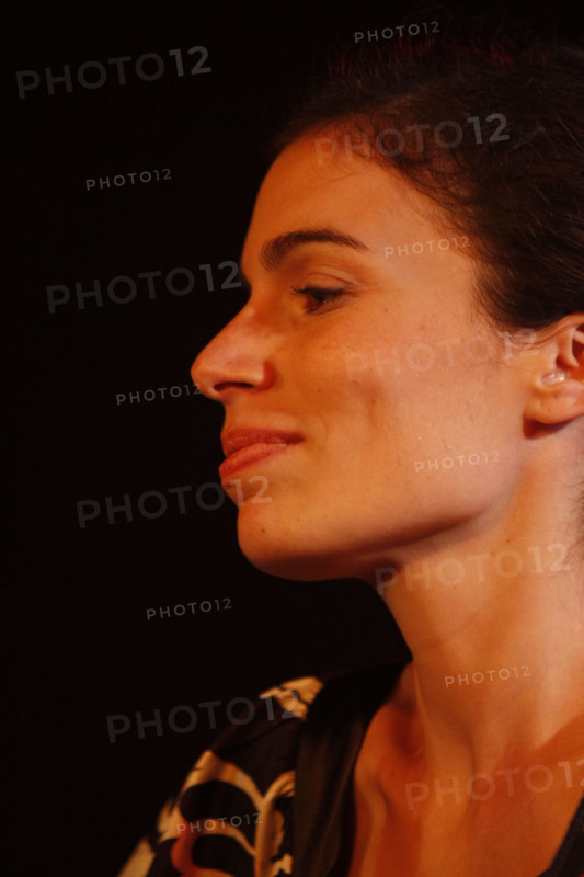 Yael Naim