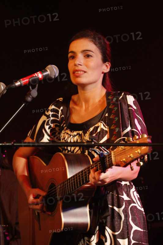 Yael Naim