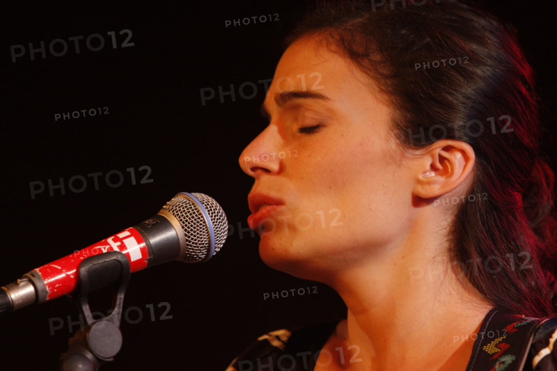 Yael Naim