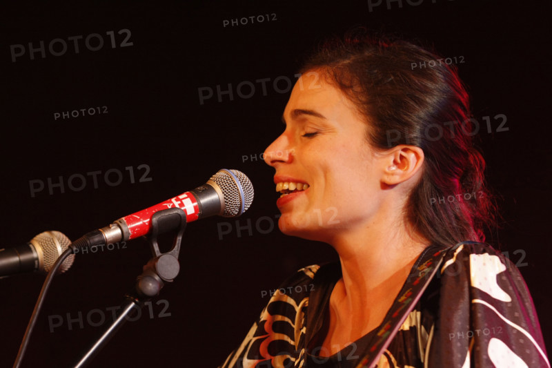 Yael Naim