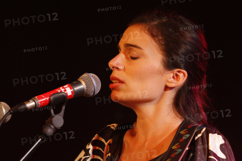 Yael Naim