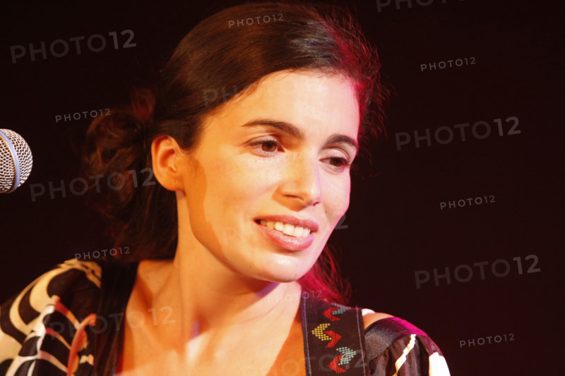 Yael Naim
