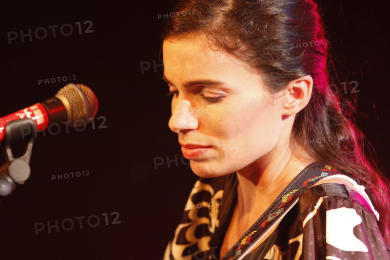 Yael Naim