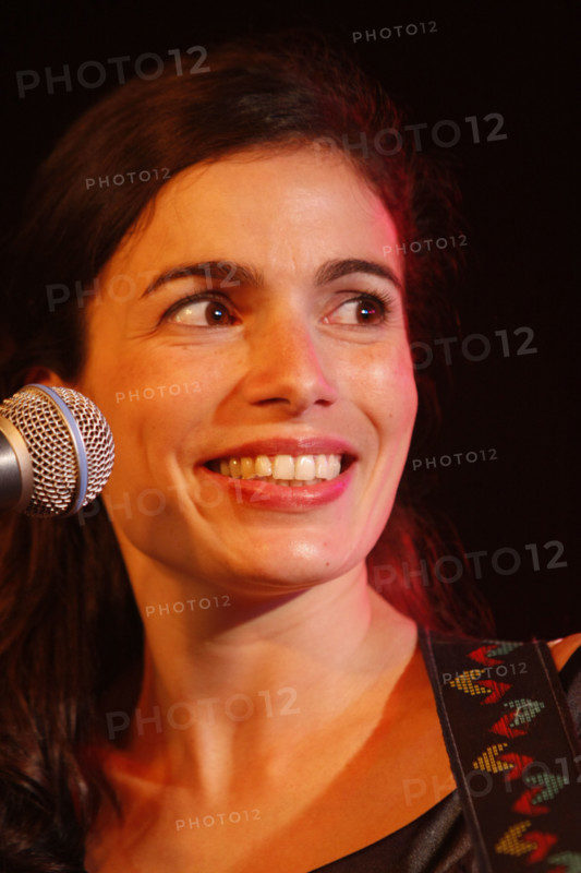 Yael Naim