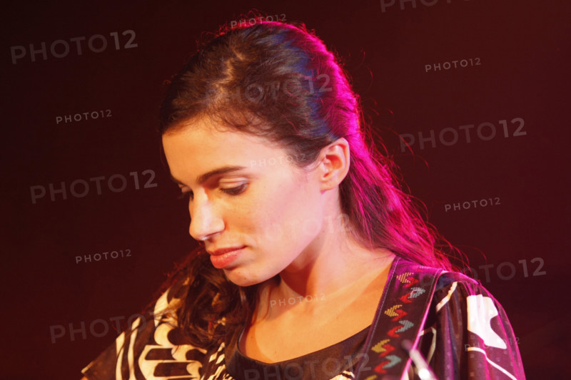 Yael Naim