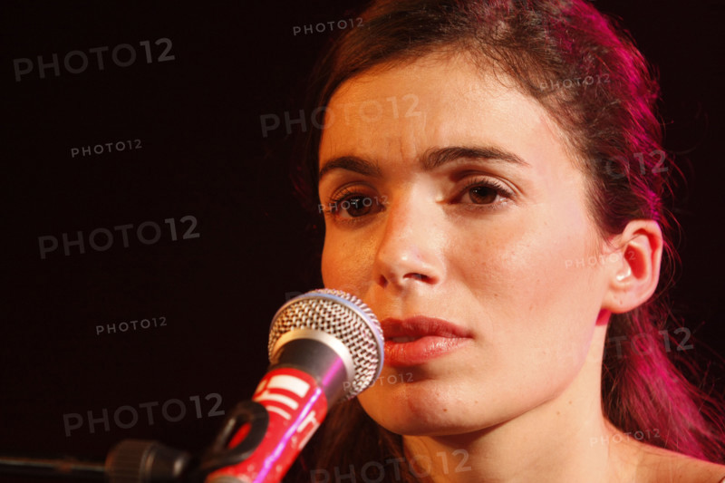 Yael Naim