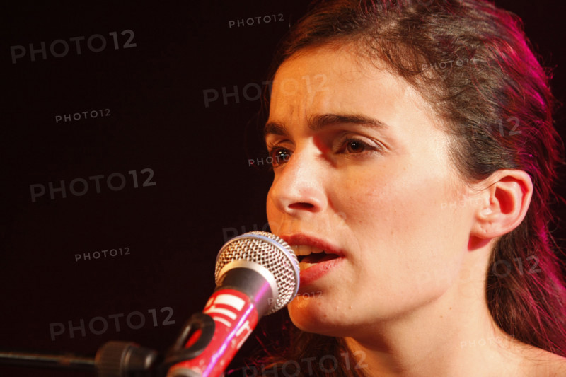 Yael Naim