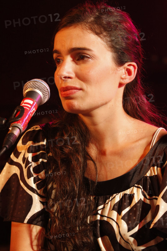Yael Naim