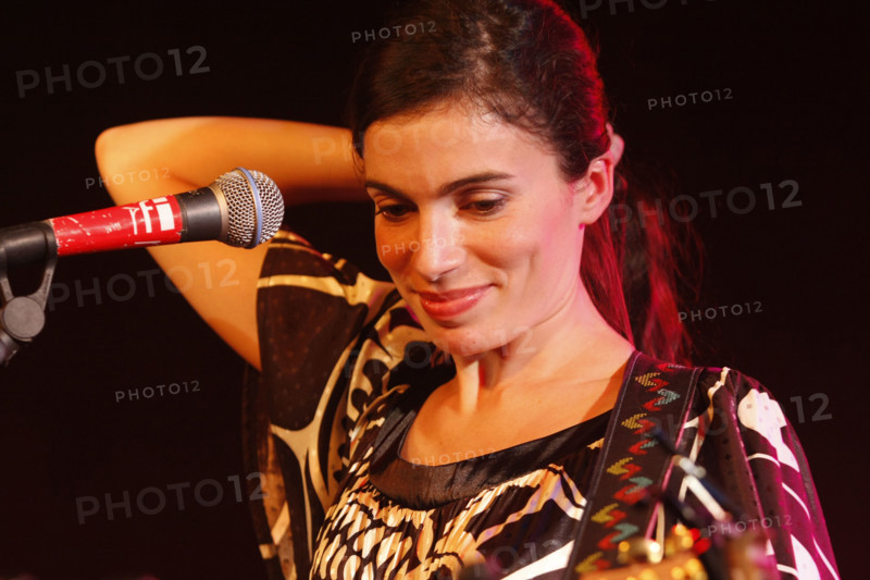 Yael Naim