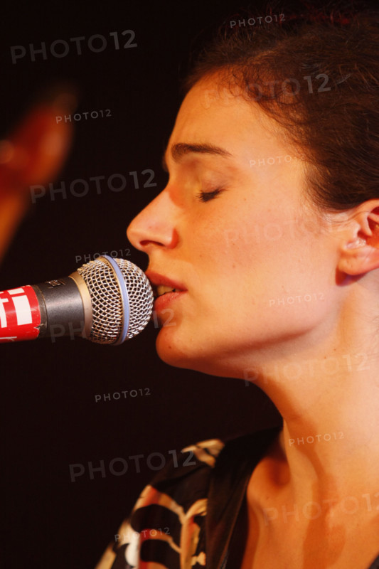 Yael Naim