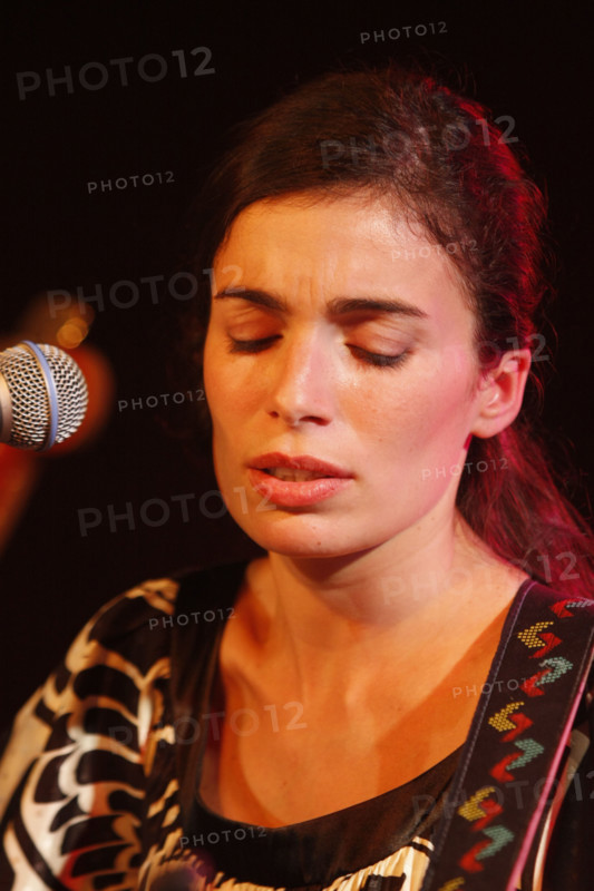 Yael Naim