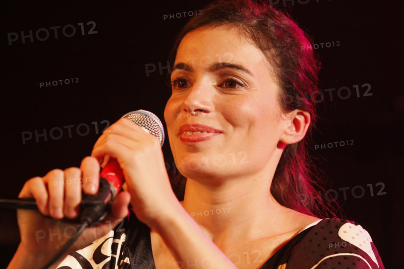 Yael Naim
