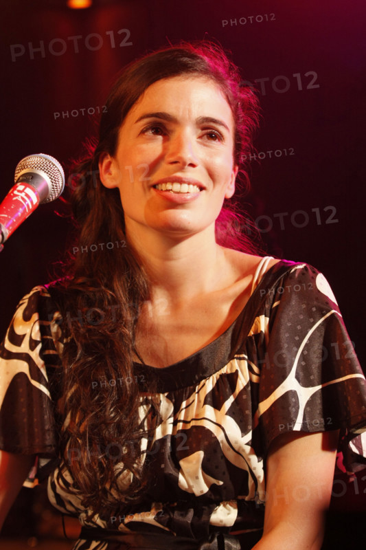 Yael Naim