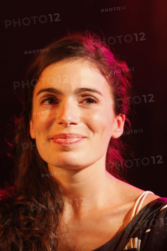Yael Naim