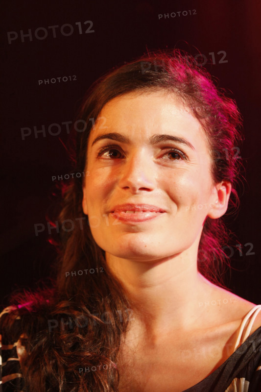 Yael Naim
