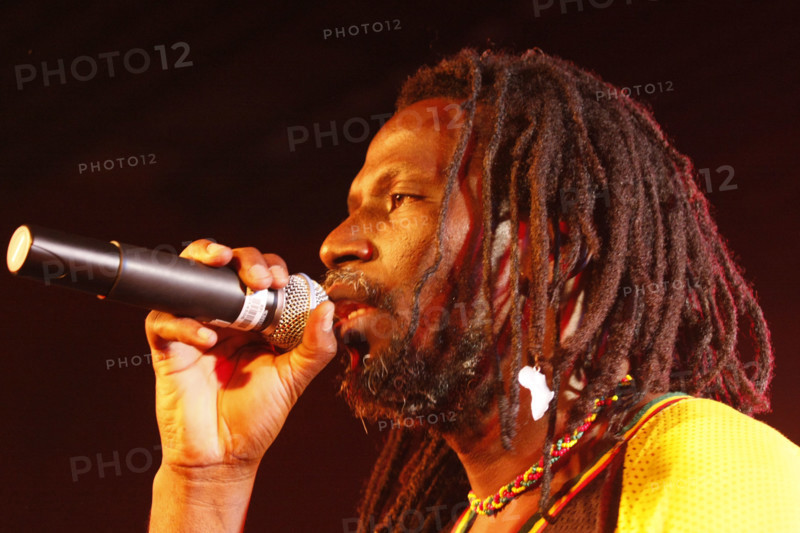 Tiken Jah Fakoly