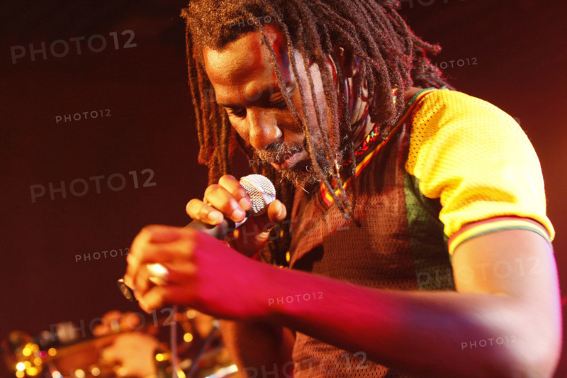Tiken Jah Fakoly