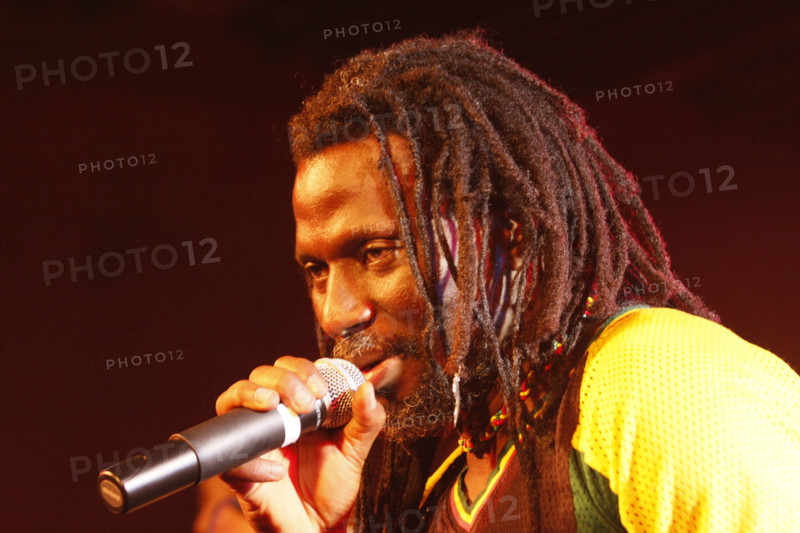 Tiken Jah Fakoly