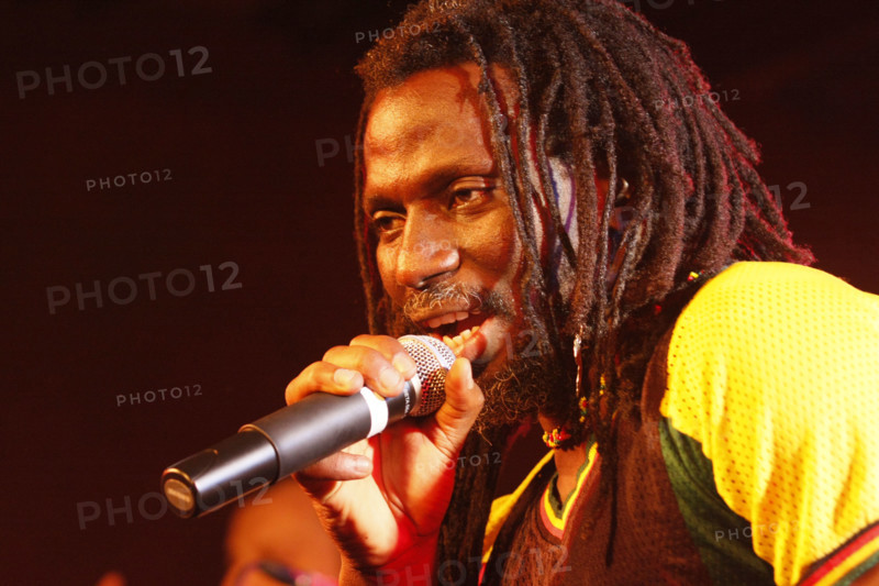 Tiken Jah Fakoly