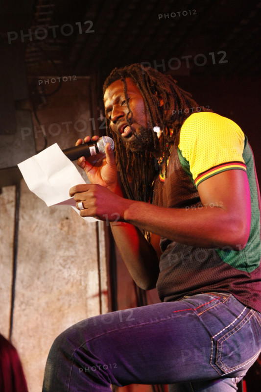 Tiken Jah Fakoly