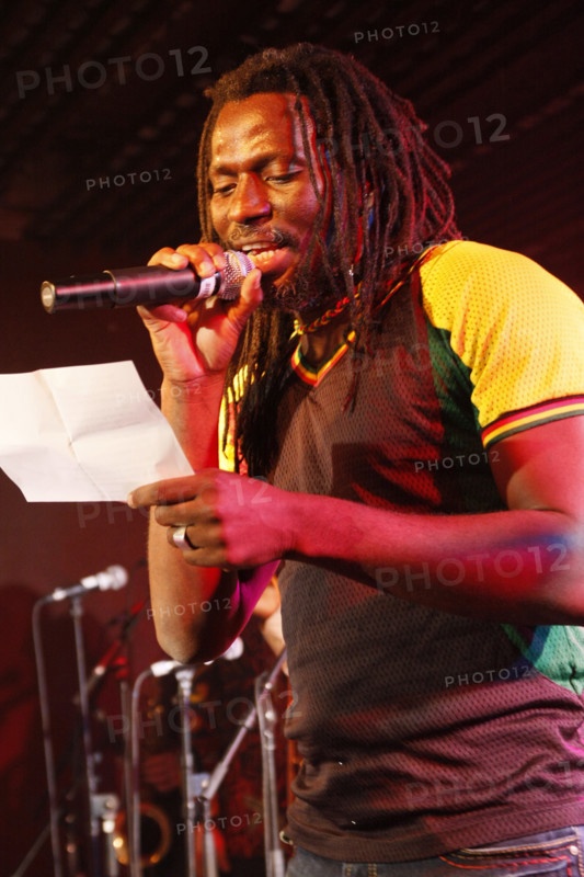 Tiken Jah Fakoly