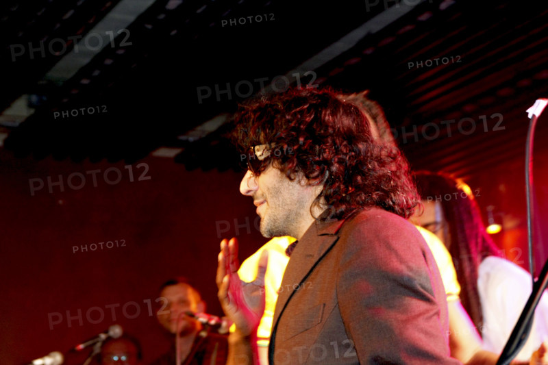 Rachid Taha, 2007