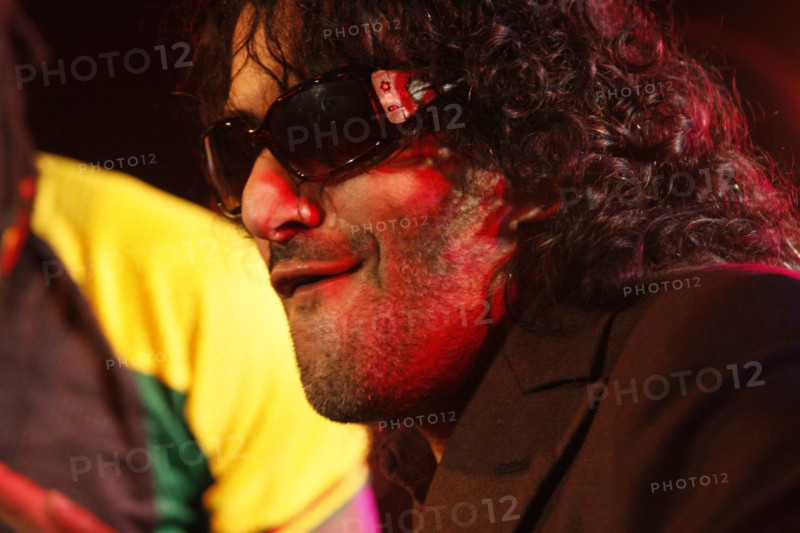 Rachid Taha, 2007