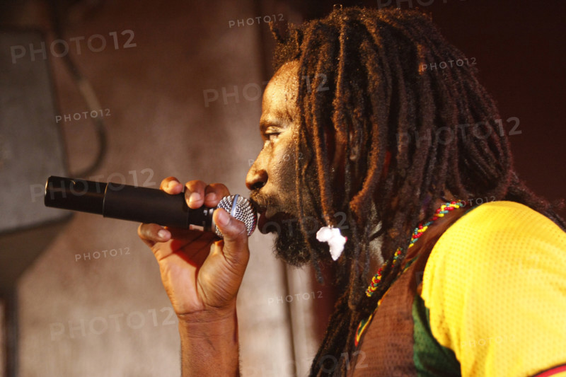 Tiken Jah Fakoly