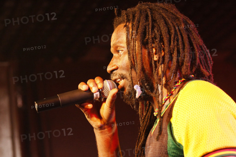 Tiken Jah Fakoly