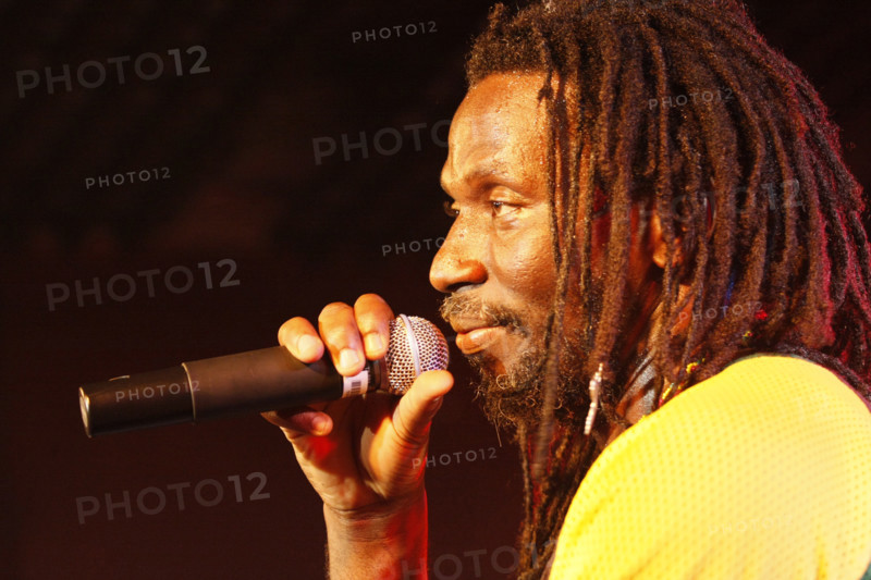 Tiken Jah Fakoly