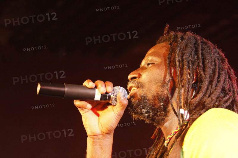 Tiken Jah Fakoly