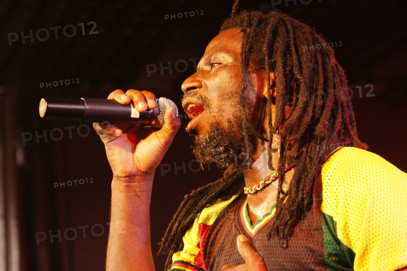 Tiken Jah Fakoly